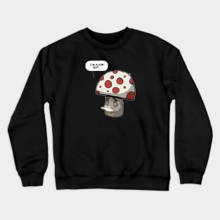 Life of the Party Crewneck Sweatshirt